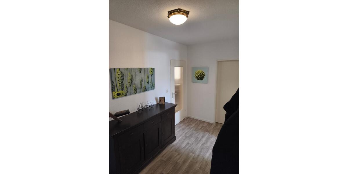 Etagenwohnung Moormerland - 3 Zimmer, 73 m&sup2;, 550&euro; | Angebot:25182851