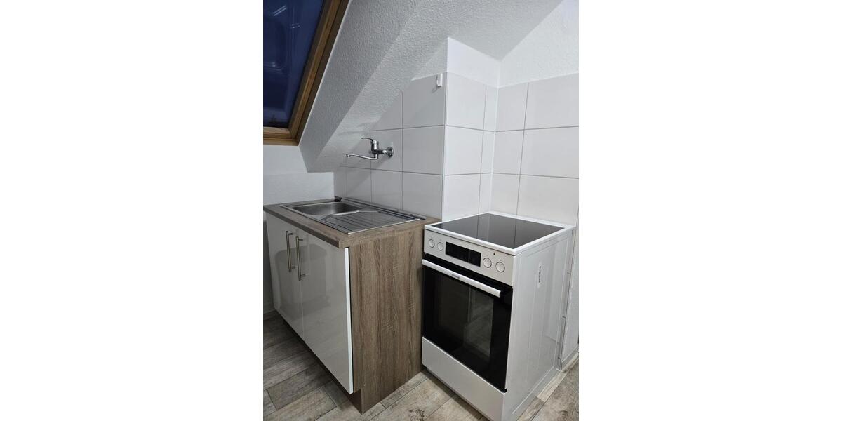 Dachgeschoßwohnung Waiblingen Bittenfeld - 2 Zimmer, 40 m&sup2;, 750&euro; | Angebot:25112741