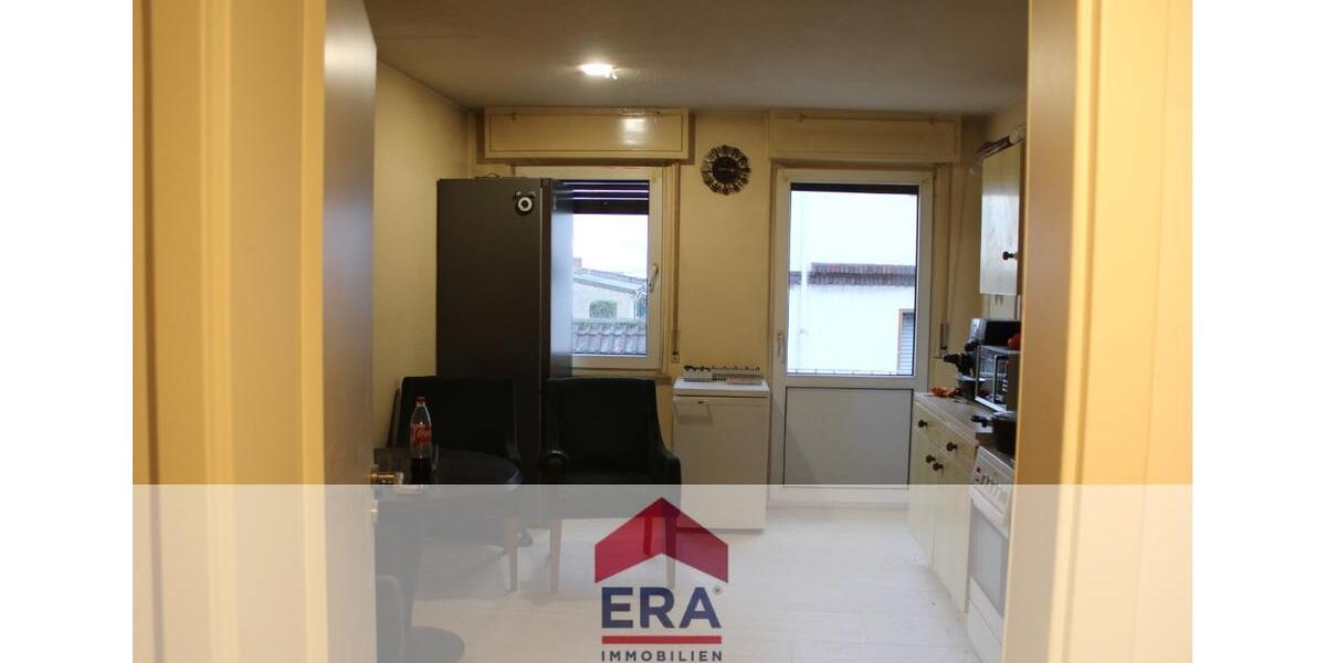 Etagenwohnung Worms - 2 Zimmer, 80 m&sup2;, 870&euro; | Angebot:24793557