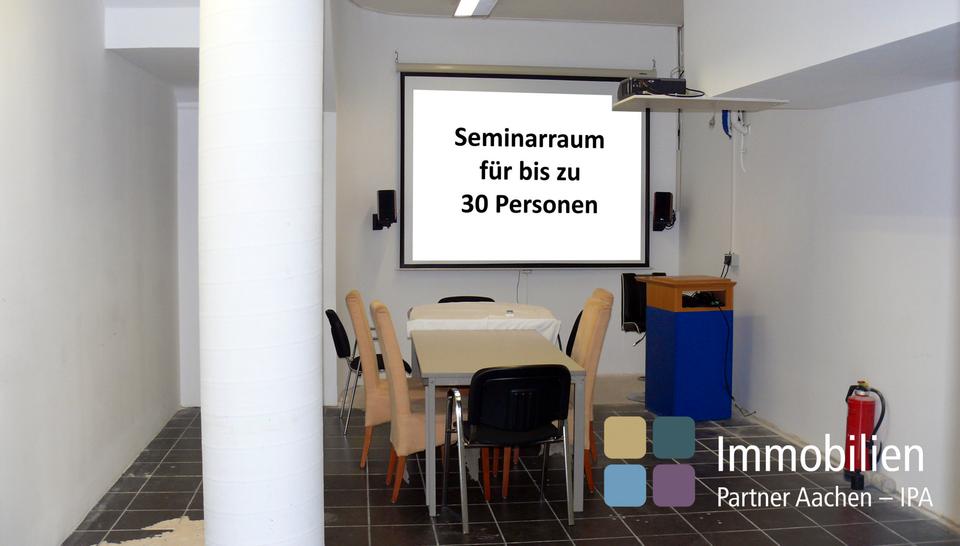 Gewerbeobjekt Jülich - 2.000&euro; | Angebot:17816658