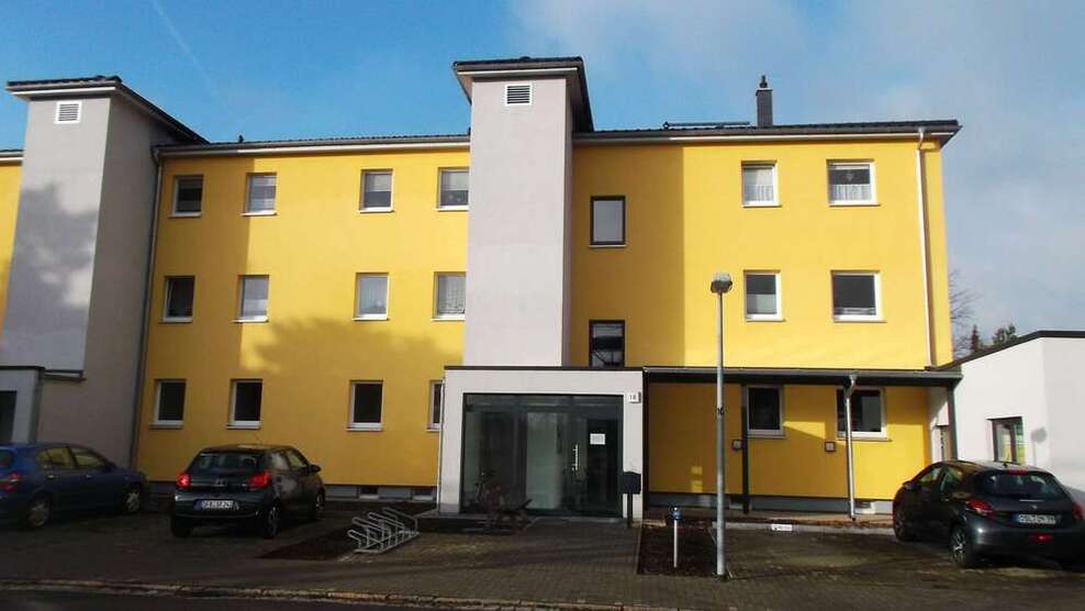 Wohnung zum Mieten in Ruhland 334 € 35 m²