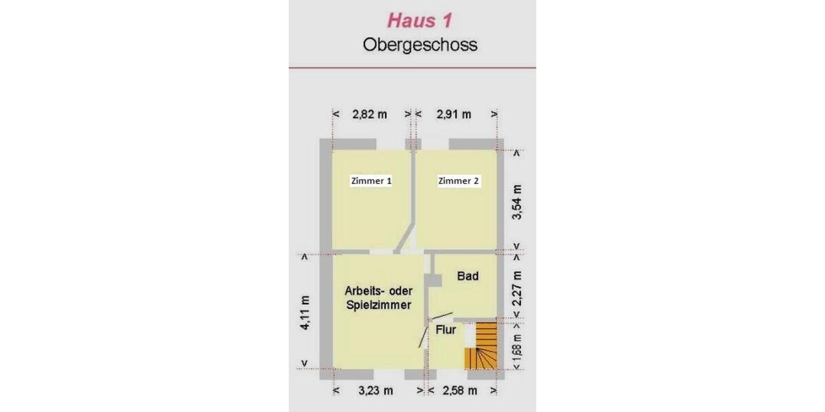Wohnen auf Zeit Erftstadt - 1 Zimmer, 40 m&sup2;, 370&euro; | Angebot:25595857