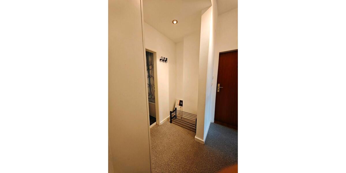 Erdgeschoßwohnung Hamburg Harburg - 1 Zimmer, 15 m&sup2;, 510&euro; | Angebot:26634906