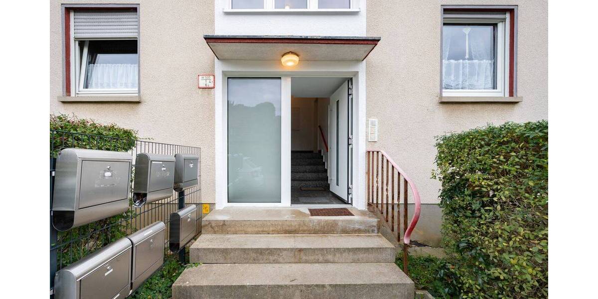 Etagenwohnung Gochsheim - 2 Zimmer, 52 m&sup2;, 630&euro; | Angebot:26203062