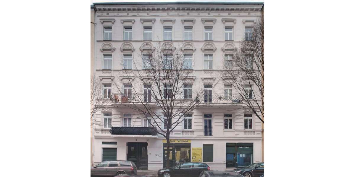 Etagenwohnung Berlin Moabit - 2 Zimmer, 71 m&sup2;, 1.090&euro; | Angebot:27467512