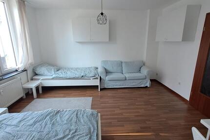Wohnen auf Zeit Gera - 2 Zimmer, 50 m&sup2;, 400&euro; | Angebot:24966001