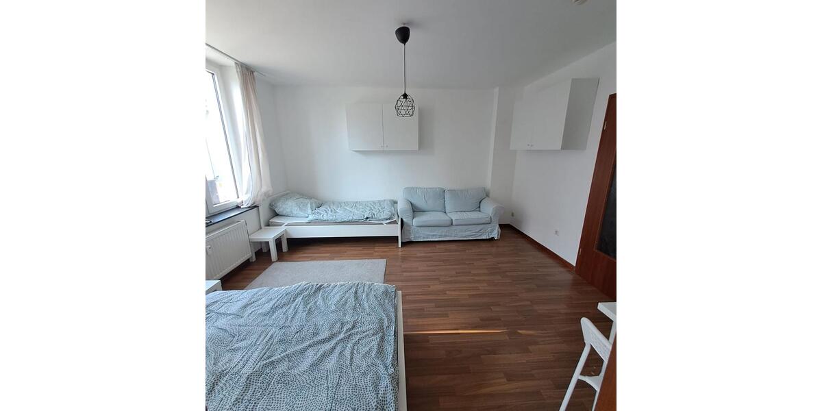 Wohnen auf Zeit Gera - 2 Zimmer, 50 m&sup2;, 400&euro; | Angebot:24966001