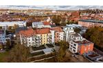 Etagenwohnung Ansbach - 4 Zimmer, 106 m&sup2;, 1.315&euro; | Angebot:26250451