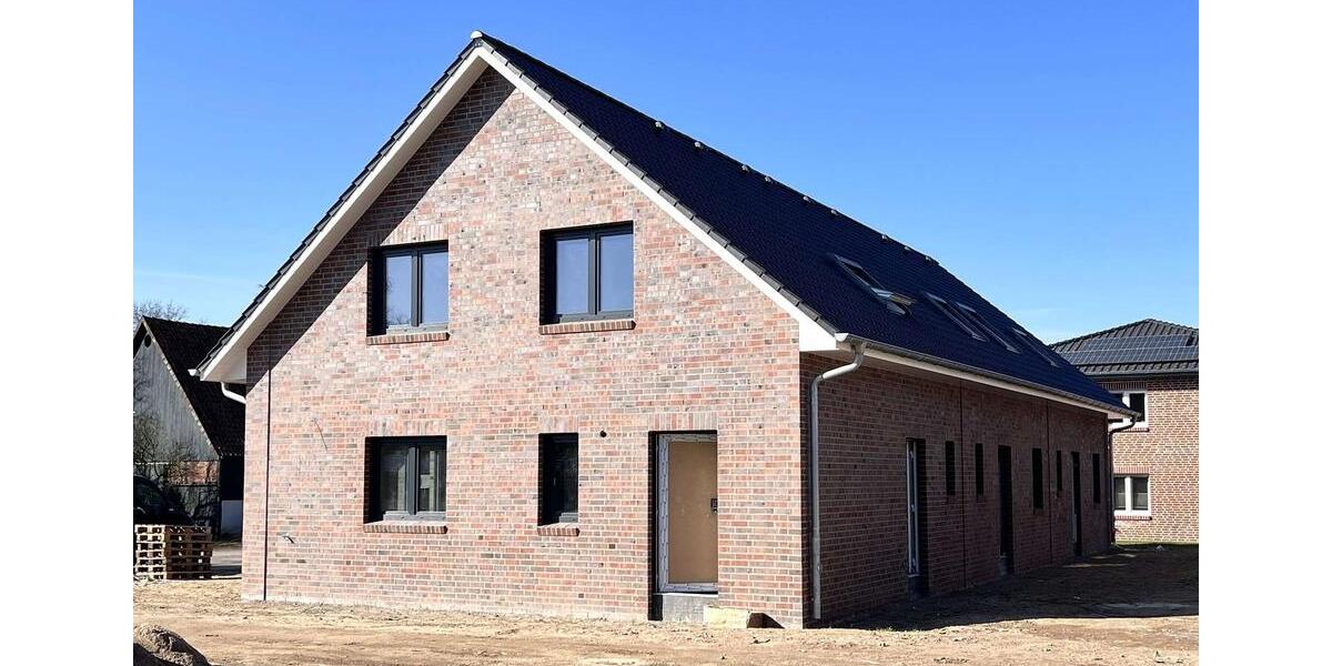 Reihenhaus Kutenholz - 4 Zimmer, 98 m&sup2;, 1.350&euro; | Angebot:25491483