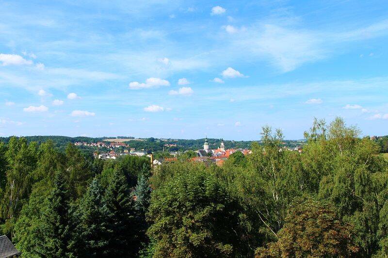 Etagenwohnung Döbeln Sörmitz - 2 Zimmer, 58 m&sup2;, 330&euro; | Angebot:26712652