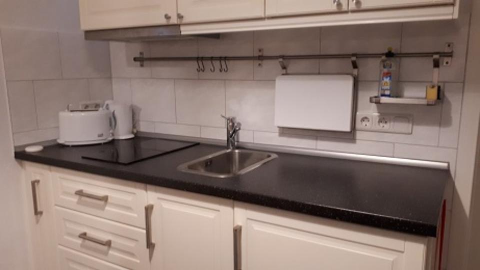 Wohnen auf Zeit Sagard - 1 Zimmer, 35 m&sup2;, 890&euro; | Angebot:21622061