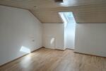 Dachgeschoßwohnung Krumbach (Schwaben) - 3 Zimmer, 65 m&sup2;, 650&euro; | Angebot:26573325