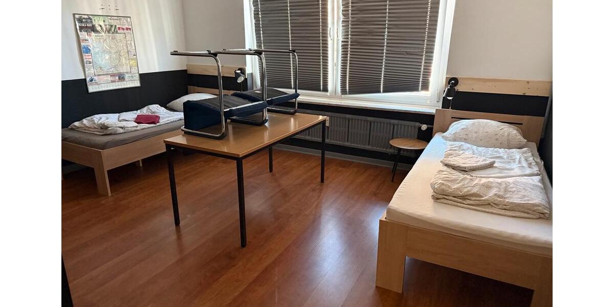 Wohnen auf Zeit Beidenfleth - 3 Zimmer, 75 m&sup2;, 24&euro; | Angebot:25381743
