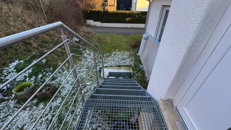 Loft - Studio - Atelier Mutlangen - 4 Zimmer, 130 m&sup2;, 1.900&euro; | Angebot:24753269