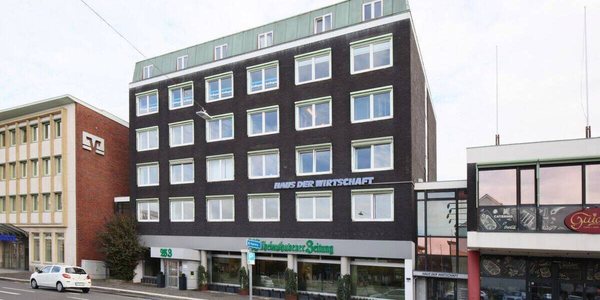 Gewerbeobjekt Wilhelmshaven Innenstadt - 3.000&euro; | Angebot:26825662