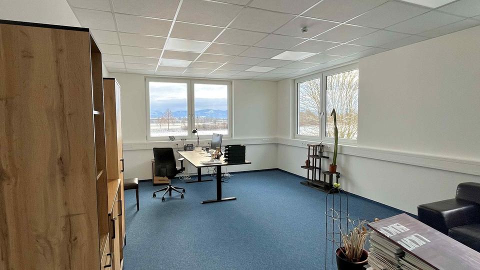 Gewerbeobjekt Bad Aibling - 3.950&euro; | Angebot:24633525