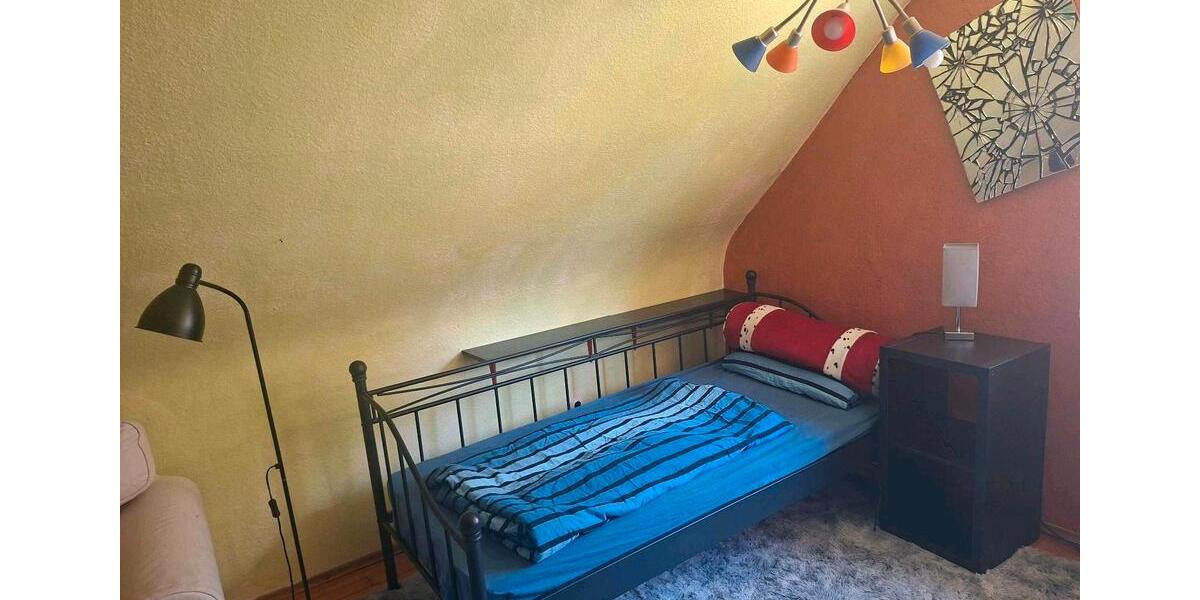 Wohnen auf Zeit Baden-Baden Balg - 1 Zimmer, 25 m&sup2;, 450&euro; | Angebot:26696010