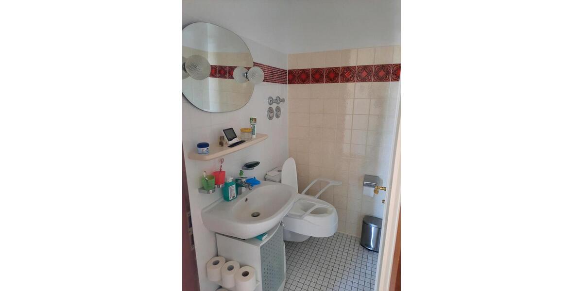 Wohnen auf Zeit Langen (Hessen) - 3 Zimmer, 86 m&sup2;, 700&euro; | Angebot:25272656