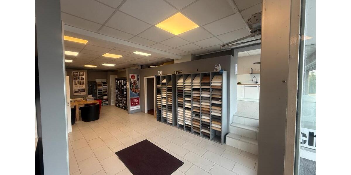 Gewerbeobjekt Herford Diebrock - 2.100&euro; | Angebot:25048914