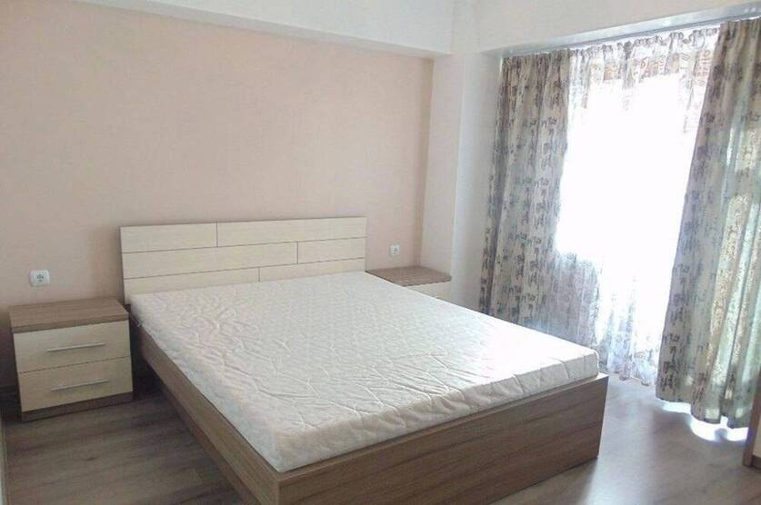 Schöne, geräumige 3 Zimmer Wohnung in Lübeck