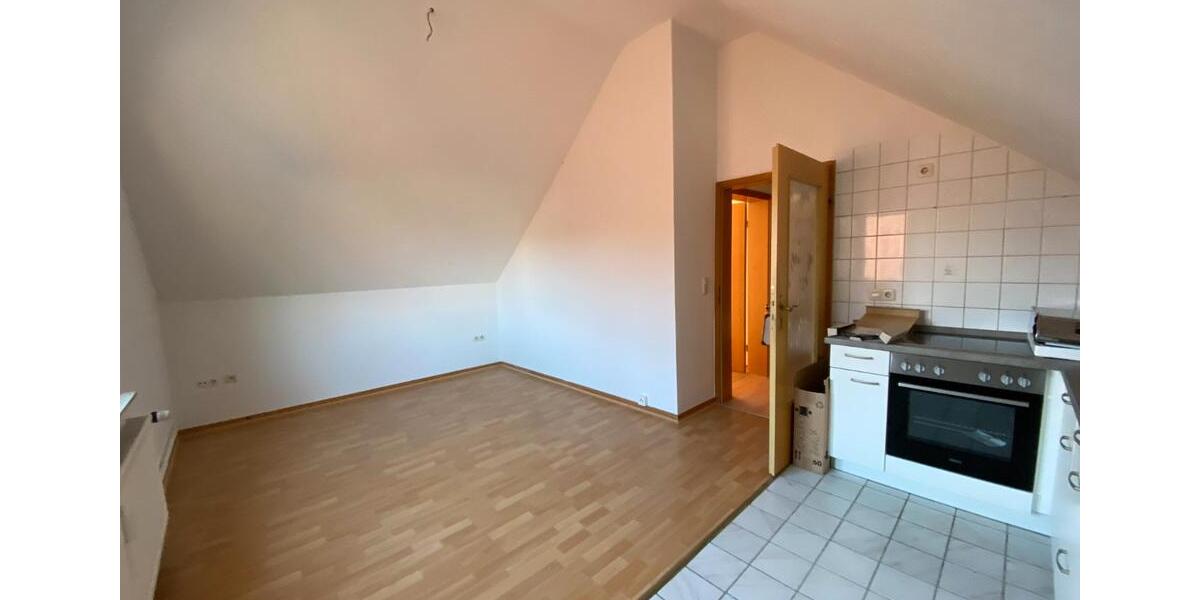 Dachgeschoßwohnung Lauenburg/Elbe Elbe - 2 Zimmer, 35 m&sup2;, 340&euro; | Angebot:25890245
