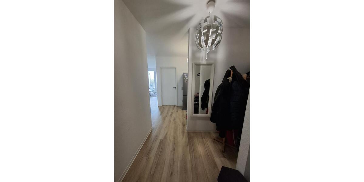 Mehrfamilienhaus, Wohnhaus Berlin Lichtenberg - 2 Zimmer, 54 m&sup2;, 1.300&euro; | Angebot:26312358