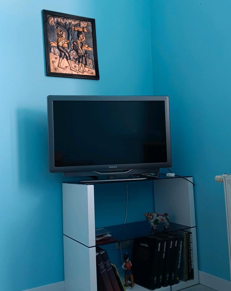 kleines, gemütliches Zimmer in 2er WG
