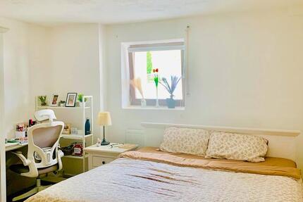 Wohnen auf Zeit Langenau - 1 Zimmer, 19 m&sup2;, 450&euro; | Angebot:26652512