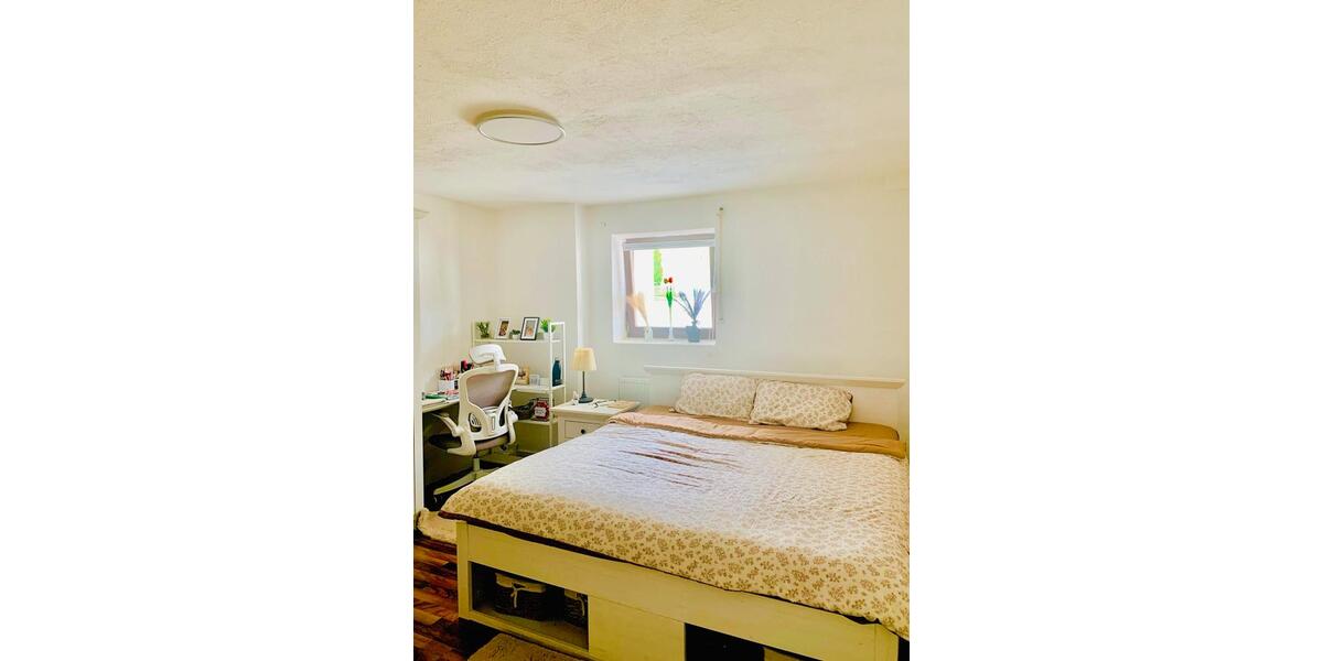 Wohnen auf Zeit Langenau - 1 Zimmer, 19 m&sup2;, 450&euro; | Angebot:26652512