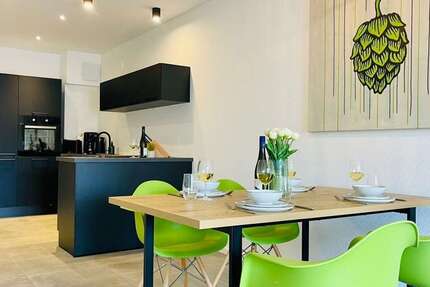 Wohnung Tettnang - 2 Zimmer, 80 m&sup2;, 1.690&euro; | Angebot:22937852