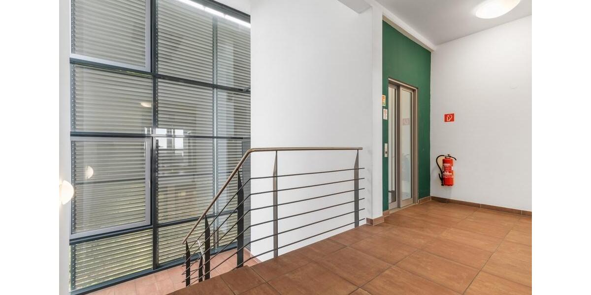 Modernes Büro in guter Lage mit Dachterrasse ! zimmer