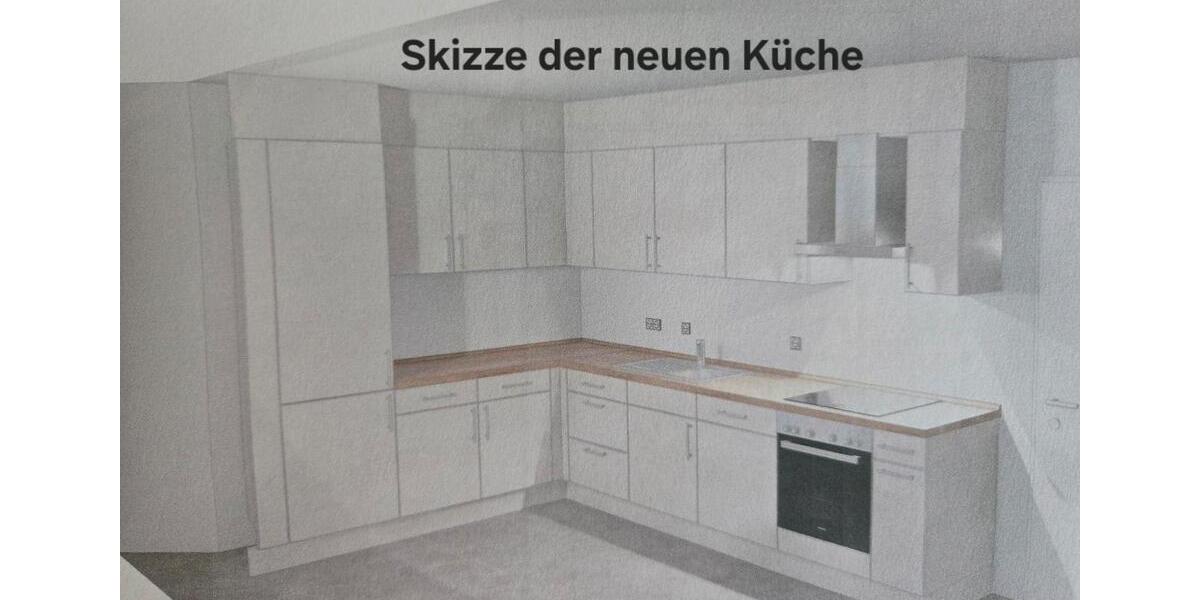 Etagenwohnung Meppen - 3 Zimmer, 78 m&sup2;, 760&euro; | Angebot:26677771