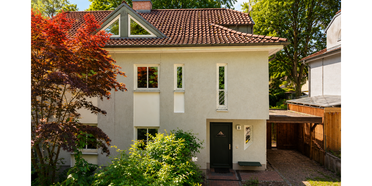Einfamilienhaus Wandlitz - 5 Zimmer, 153 m&sup2;, 1.800&euro; | Angebot:26805366