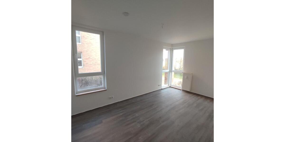 Etagenwohnung Crivitz - 3 Zimmer, 81 m&sup2;, 550&euro; | Angebot:26262872