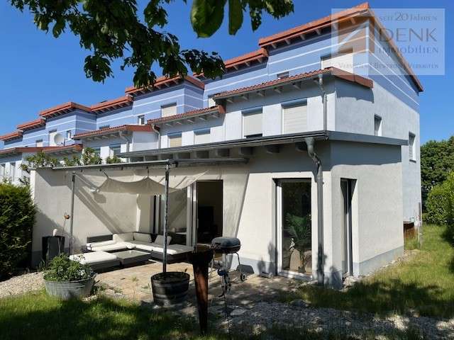 Haus zum Mieten in Kitzingen Siedlung 1.400 € 170 m²