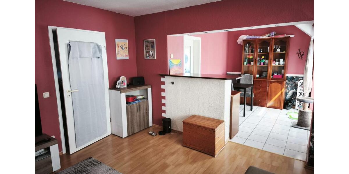 Dachgeschoßwohnung Minden Kuhlenkamp - 3 Zimmer, 88 m&sup2;, 610&euro; | Angebot:26393293