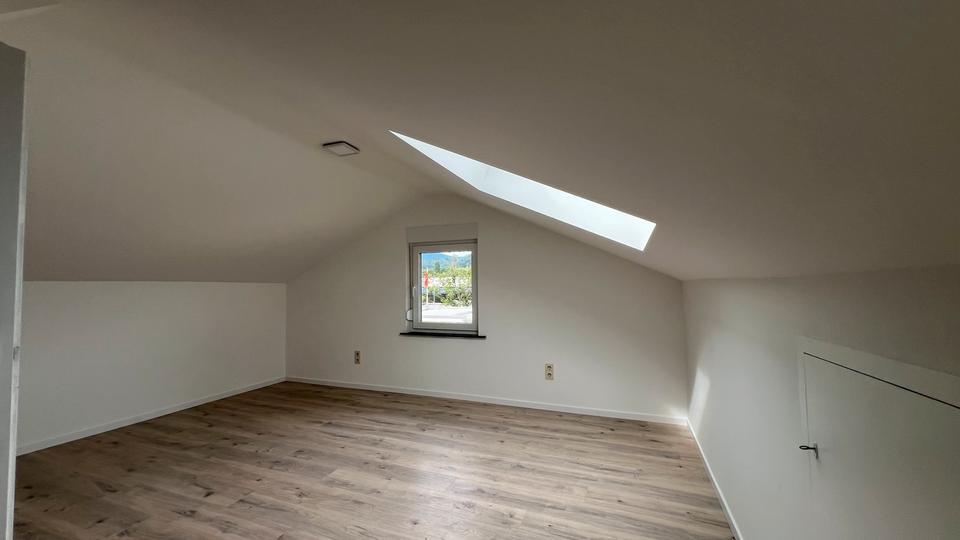 4 Zimmer Wohnung im Gaggenau-Hörden zum vermieten