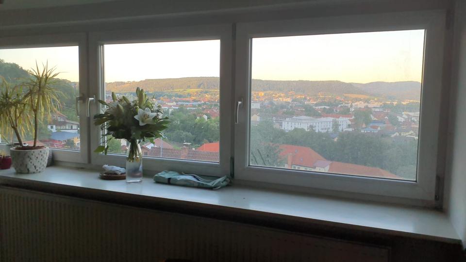 Wohnen auf Zeit Kronach - 3 Zimmer, 70 m&sup2;, 75&euro; | Angebot:26207258