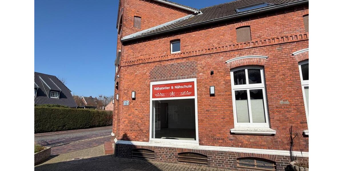 Gewerbeobjekt Dornum - 675&euro; | Angebot:25870655