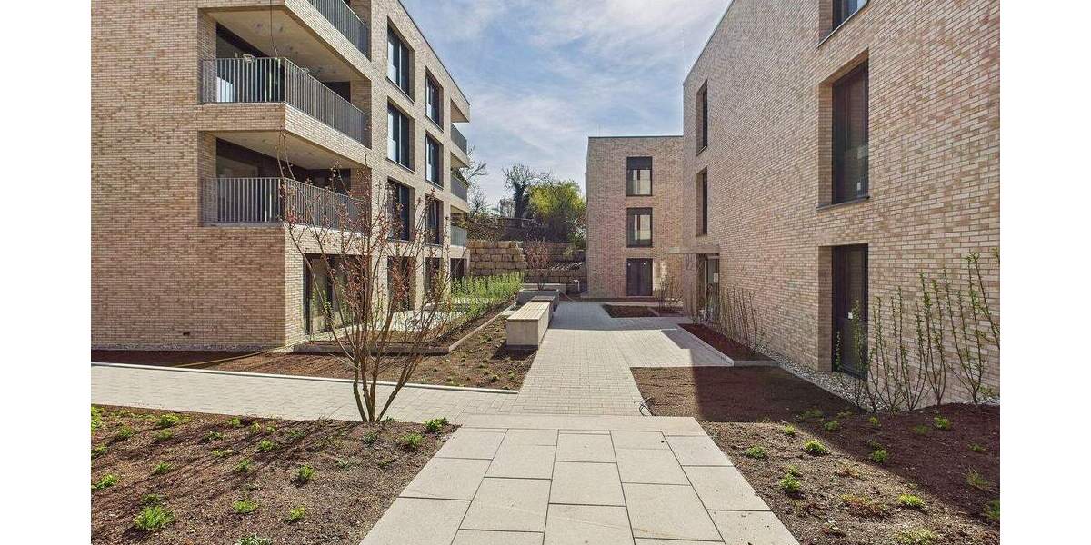 Etagenwohnung Sindelfingen Ost - 3 Zimmer, 83 m&sup2;, 1.600&euro; | Angebot:23222154