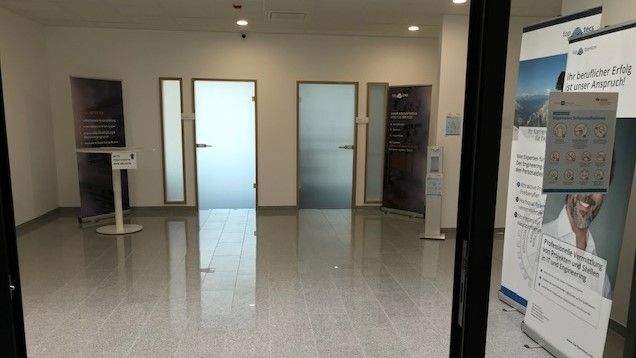 Gewerbeobjekt Neutraubling Birkenfeld - 874&euro; | Angebot:25716717