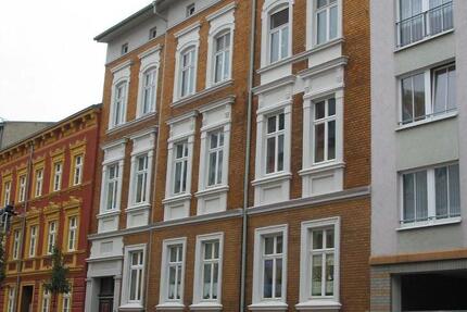 Wohnung Greifswald - 3 Zimmer, 82 m&sup2;, 550&euro; | Angebot:24876638