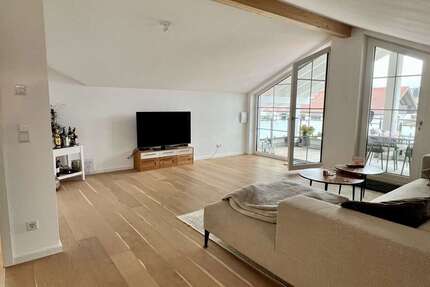Wohnung zum Mieten in Aschau 2.190 € 136 m² 5 zimmer