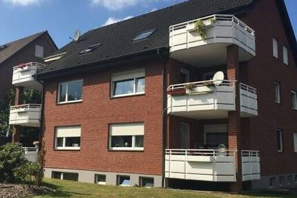 Wohnung Löhne Obernbeck - 3 Zimmer, 60 m&sup2;, 420&euro; | Angebot:26143244