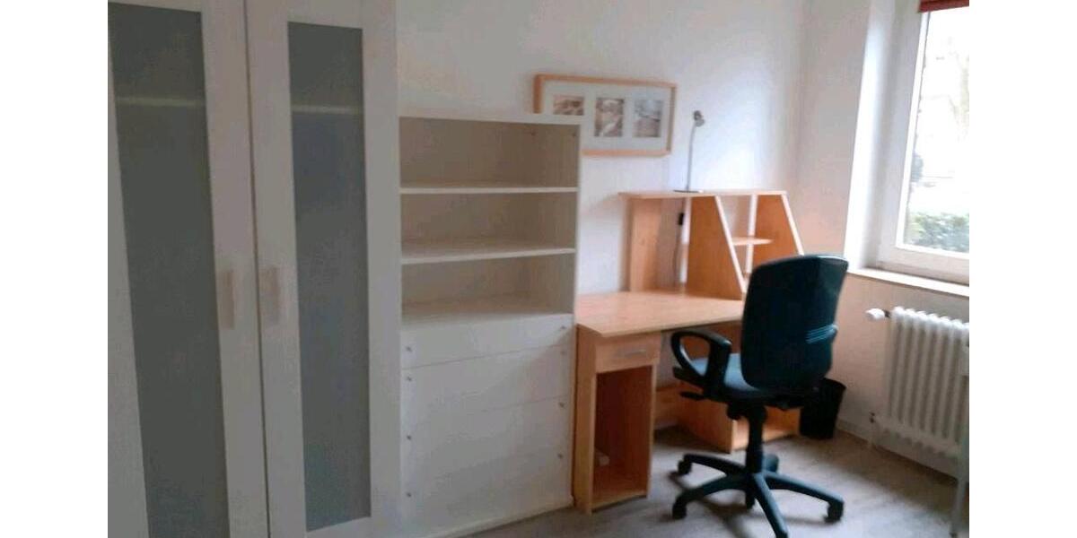 Wohnen auf Zeit Kölln-Reisiek Reisiek - 1 Zimmer, 18 m&sup2;, 570&euro; | Angebot:25907620