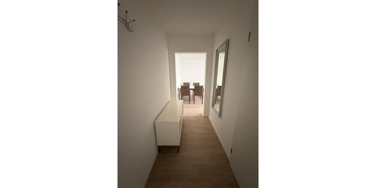 Wohnen auf Zeit Regensburg Ganghofersiedlung - 3 Zimmer, 68 m&sup2;, 1.580&euro; | Angebot:26181736