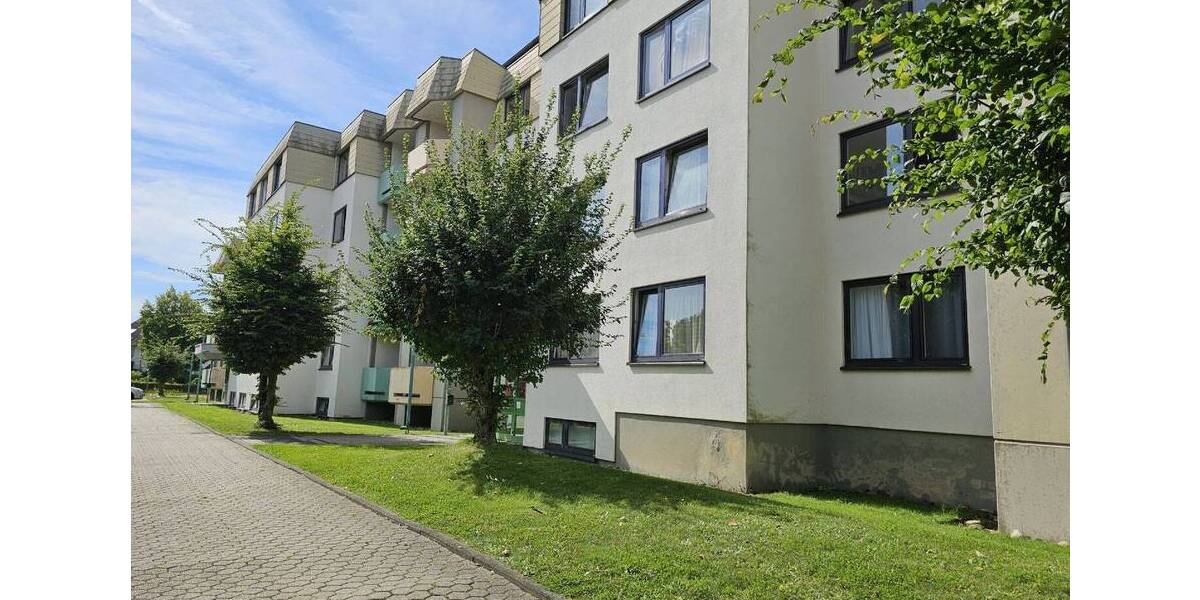 Etagenwohnung Trier Tarforst - 2 Zimmer, 34 m&sup2;, 780&euro; | Angebot:26787239
