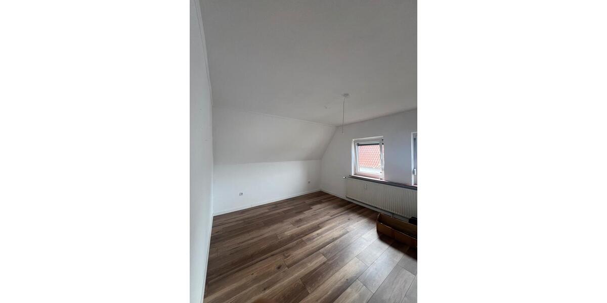 Dachgeschoßwohnung Syke - 2 Zimmer, 56 m&sup2;, 540&euro; | Angebot:26070697
