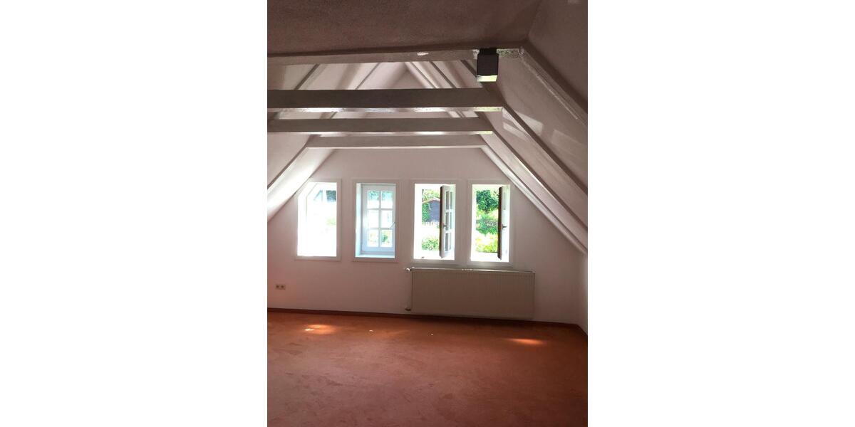 Etagenwohnung Alsfeld - 2 Zimmer, 72 m&sup2;, 530&euro; | Angebot:26481538