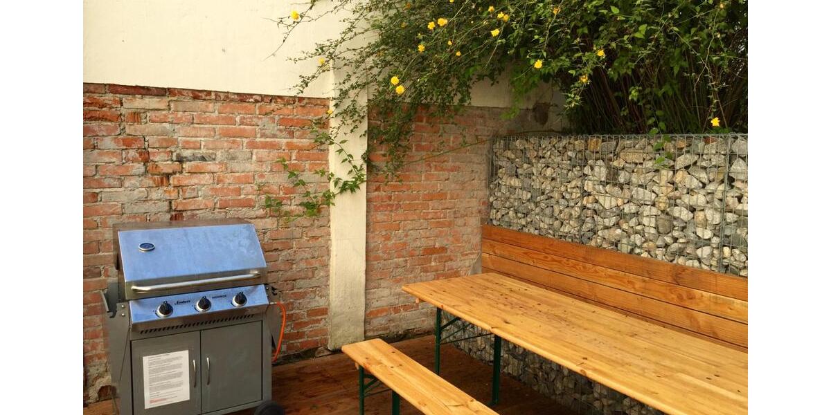 Etagenwohnung Passau Mühltal - 5 Zimmer, 170 m&sup2;, 1.450&euro; | Angebot:26619203